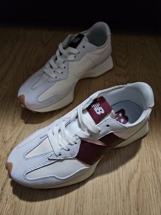 Zapatillas deportivas New Balance