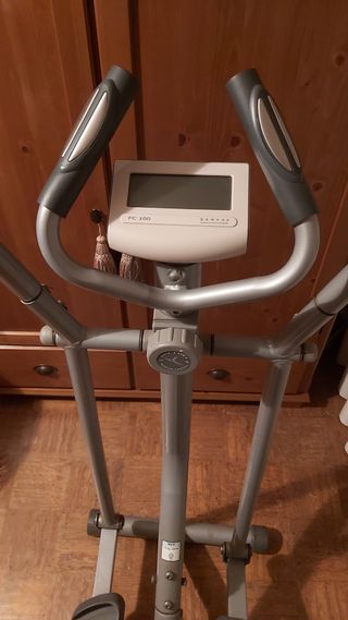 Bicicleta estatica 