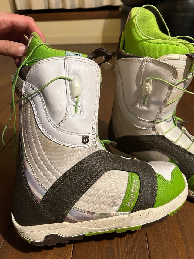 Botas Snowboard Burton