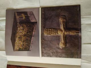 Libro la Basilicata di s.Giusto