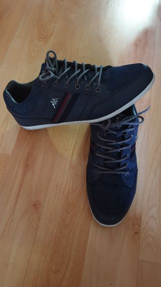 Zapatillas casual Kappa 