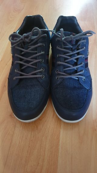 Zapatillas casual Kappa 