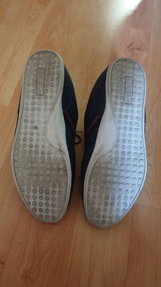 Zapatillas casual Kappa 