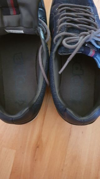 Zapatillas casual Kappa 
