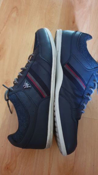 Zapatillas casual Kappa 