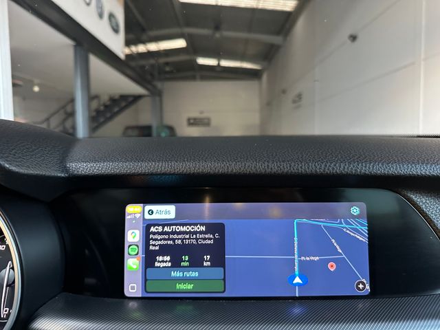 ALFA ROMEO Stelvio 2.2 Diesel Veloce Q4