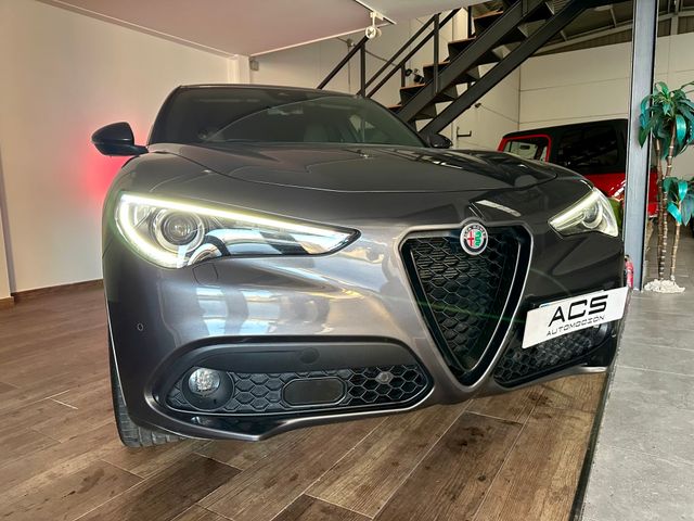 ALFA ROMEO Stelvio 2.2 Diesel Veloce Q4