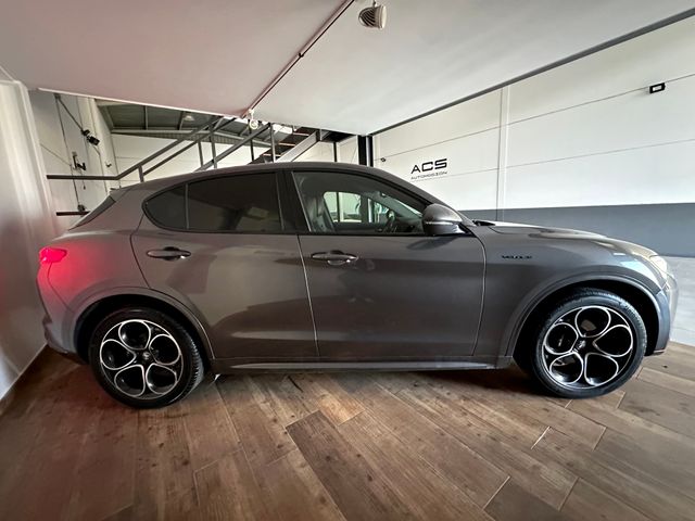 ALFA ROMEO Stelvio 2.2 Diesel Veloce Q4