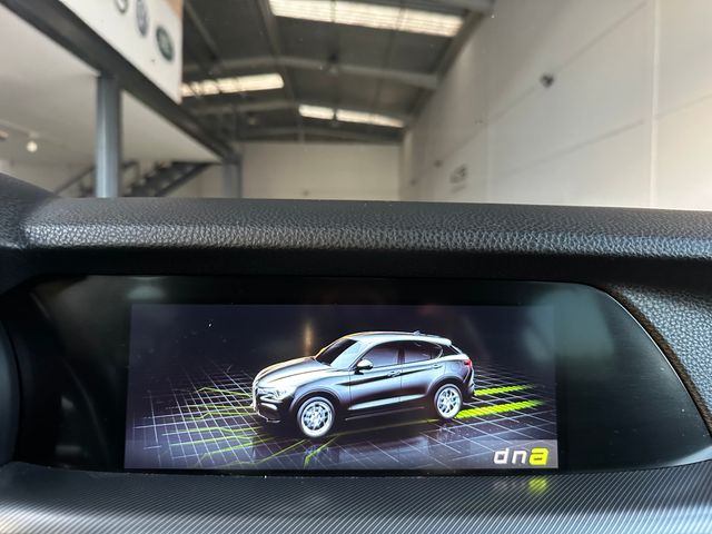 ALFA ROMEO Stelvio 2.2 Diesel Veloce Q4