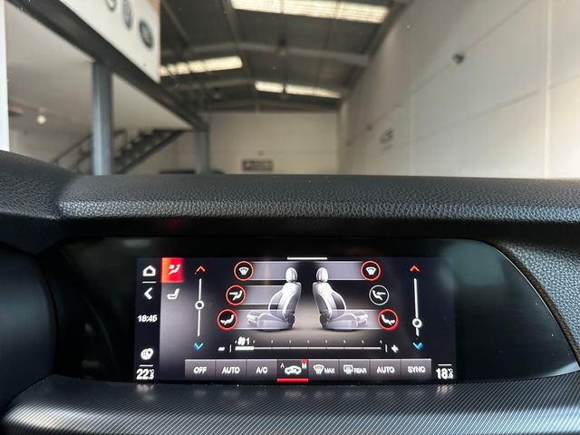 ALFA ROMEO Stelvio 2.2 Diesel Veloce Q4