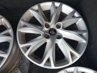 Llantas para Citroën