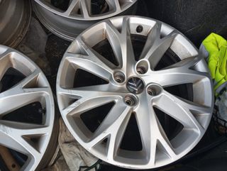 Llantas para Citroën