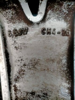 Llantas para Citroën