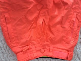 Pantalón nieve unisex