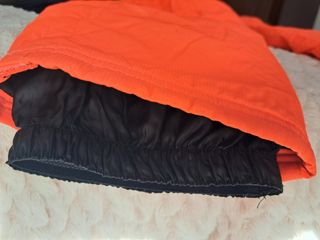 Pantalón nieve unisex