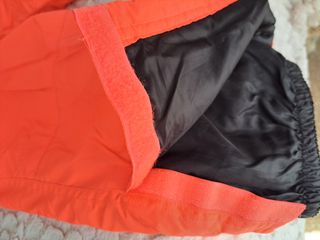 Pantalón nieve unisex