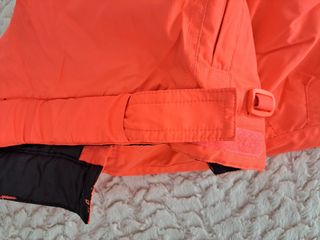 Pantalón nieve unisex