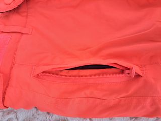 Pantalón nieve unisex
