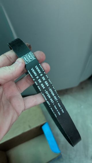 Despiece Mini R56 N18B16A