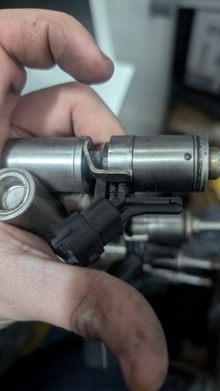 Despiece Mini R56 N18B16A