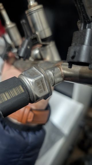 Despiece Mini R56 N18B16A