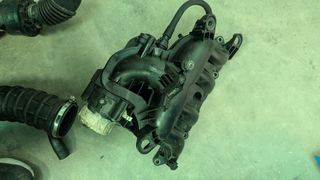 Despiece Mini R56 N18B16A