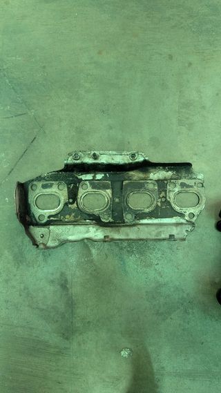 Despiece Mini R56 N18B16A