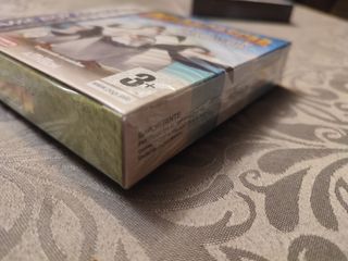 Madagascar GameBoy Advance PRECINTADO