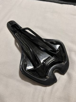 Sillin Selle Royal Seta SL