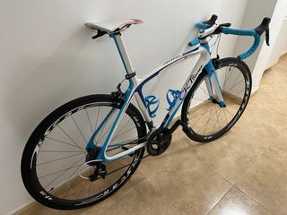 Bicicleta de carretera CKT 398 SL