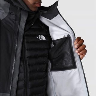 Chaqueta The North Face FutureLight