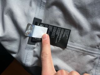 Chaqueta The North Face FutureLight