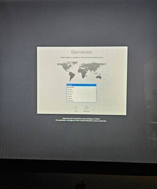 Imac 27 Pulgadas 1Tb+ 12 gb ram +Barra de sonido