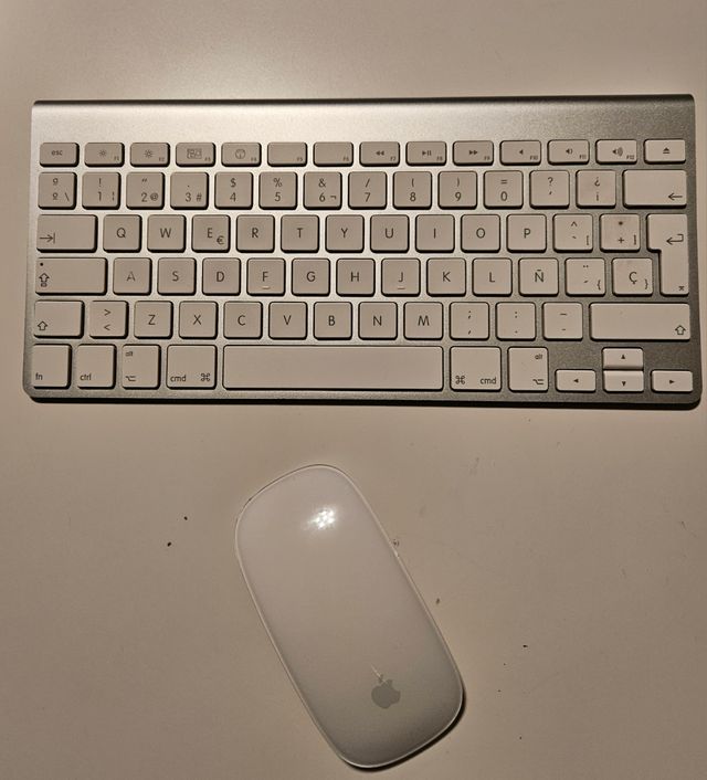 Imac 27 Pulgadas 1Tb+ 12 gb ram +Barra de sonido