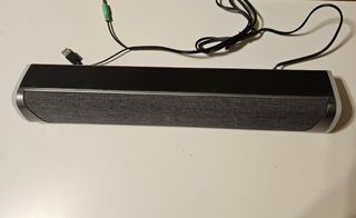 Imac 27 Pulgadas 1Tb+ 12 gb ram +Barra de sonido