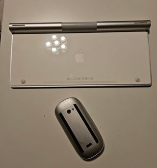 Imac 27 Pulgadas 1Tb+ 12 gb ram +Barra de sonido