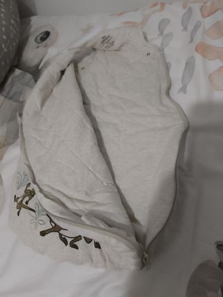 Saco de dormir Rey León Primark