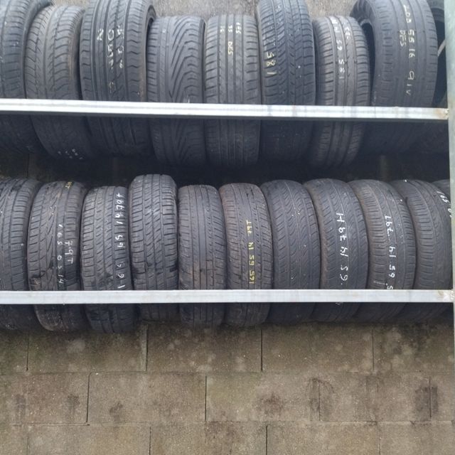 155/65/14 y 165/65/14