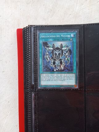Yugioh sirenarmada