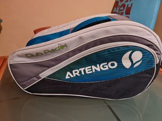 Paletero de padel Artengo