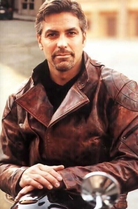 Belstaff Leathermaster 1970