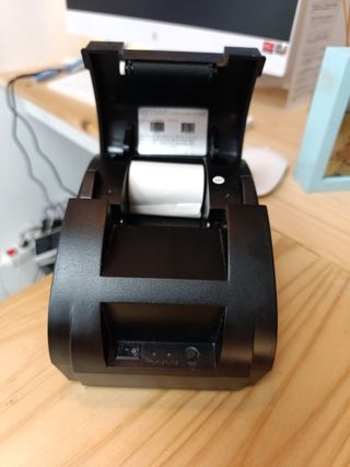 Impresora de ticket