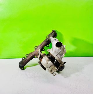 04L253016H Turbo Volkswagen Golf 7 1.6TDI