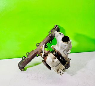 04L253016H Turbo Volkswagen Golf 7 1.6TDI
