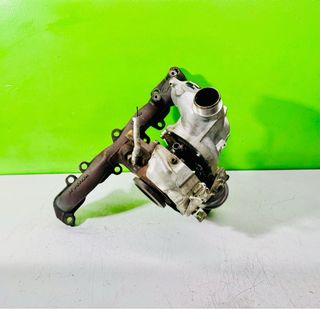 04L253016H Turbo Volkswagen Golf 7 1.6TDI