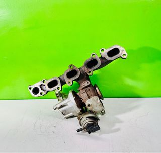 04L253016H Turbo Volkswagen Golf 7 1.6TDI
