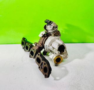 04L253016H Turbo Volkswagen Golf 7 1.6TDI