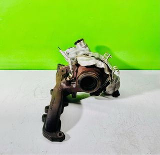 04L253016H Turbo Volkswagen Golf 7 1.6TDI