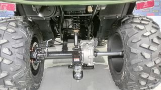 TAO MOTOR 300 LANDER