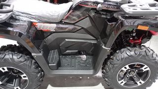 TAO MOTOR 300 LANDER